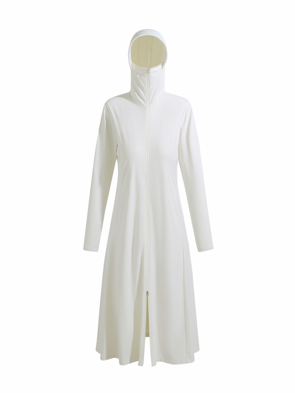 Summer Clothing Styles For Women - Ropa de Protección UV Ligera y