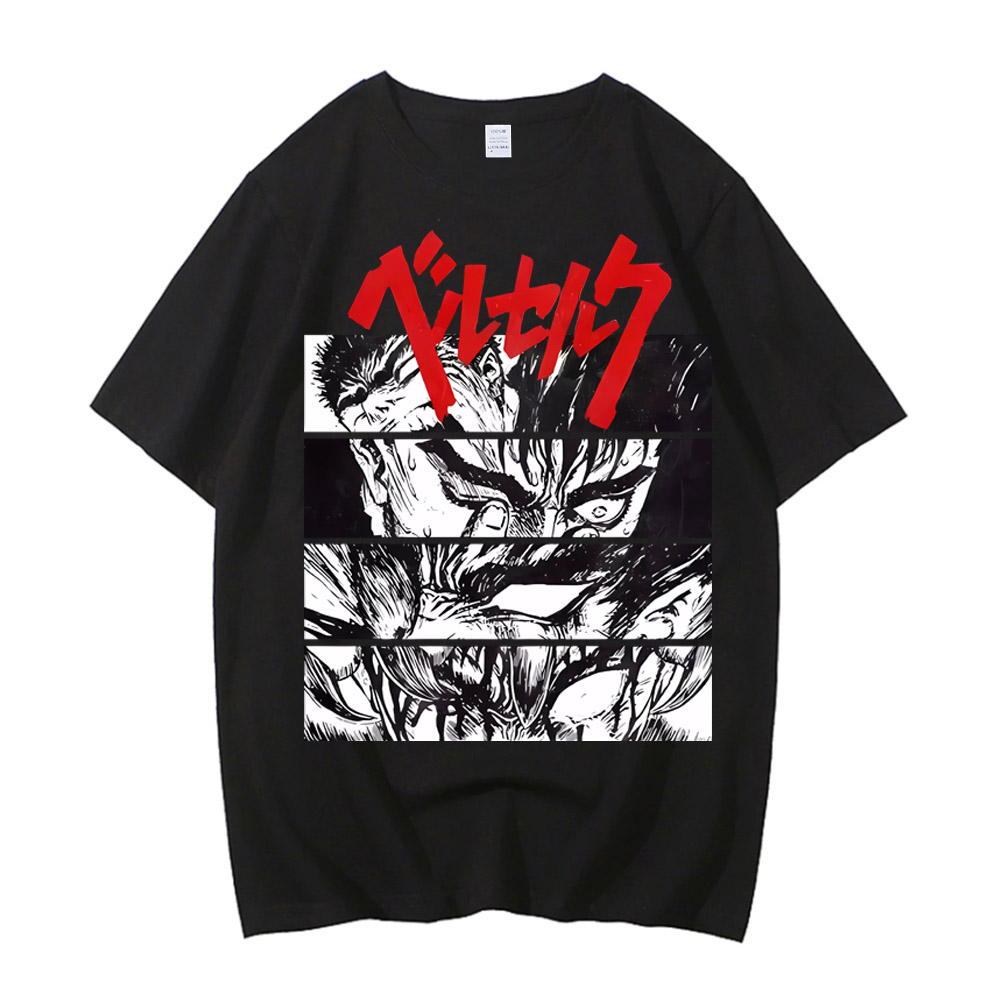 Summer Clothing Trends 2026 - Camiseta de Verano 2026 con Estampado
