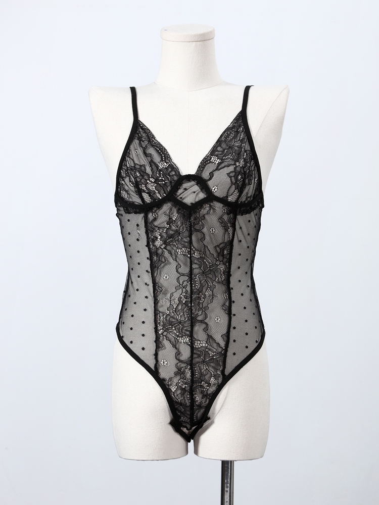 Summer Clothing Trends 2026 - Top de una pieza sexy de