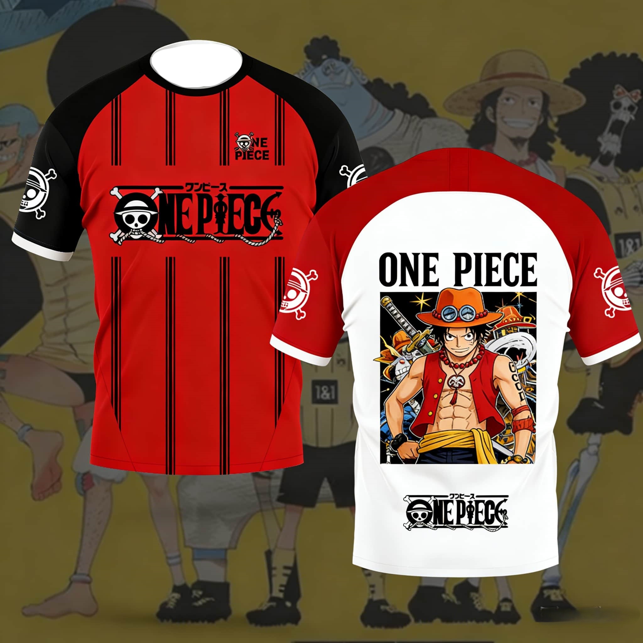 Summer Clothing Trends 2026 - Camiseta Deportiva Transpirable de Secado Rápido