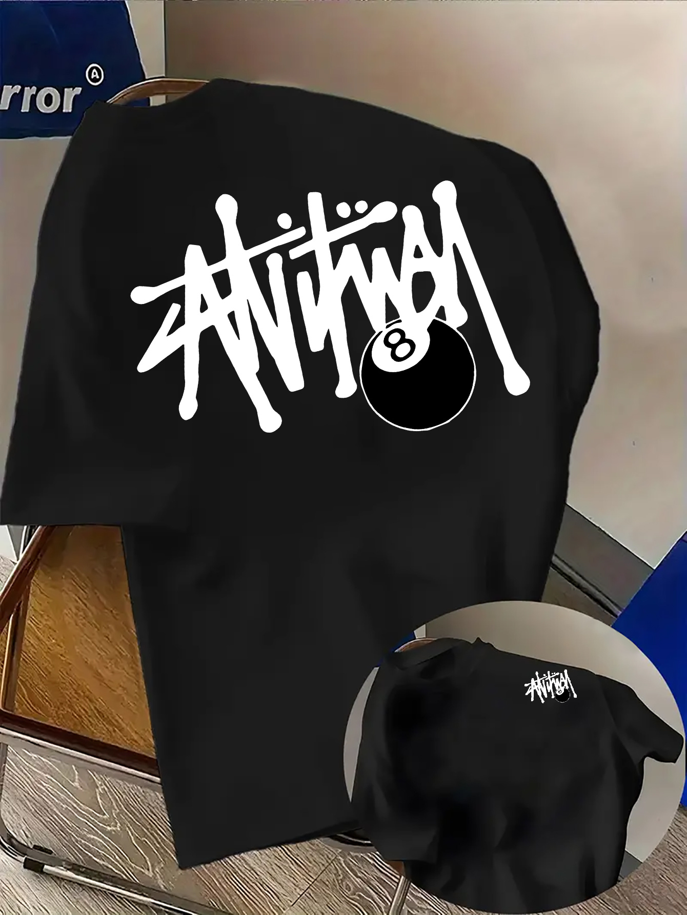 Summer Games Clothing Brand - Nuevo artículo popular 2026 - Camiseta