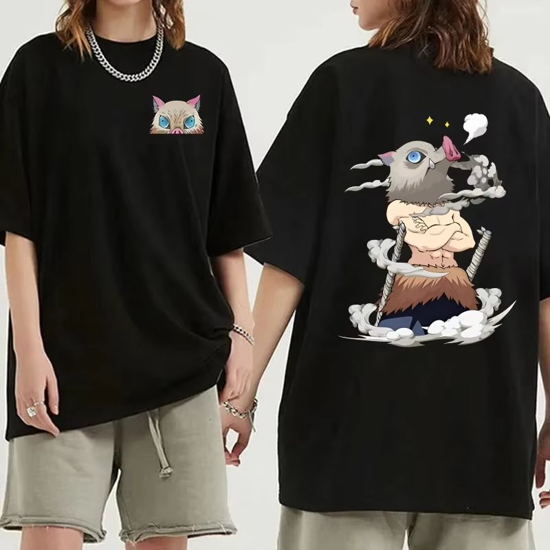 Summer Clothing Trends 2026 - Tendencia de Verano 2026: Camiseta Gráfica