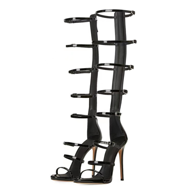 Summer Clothing Sale - Botas de Verano para Mujer, Nuevas