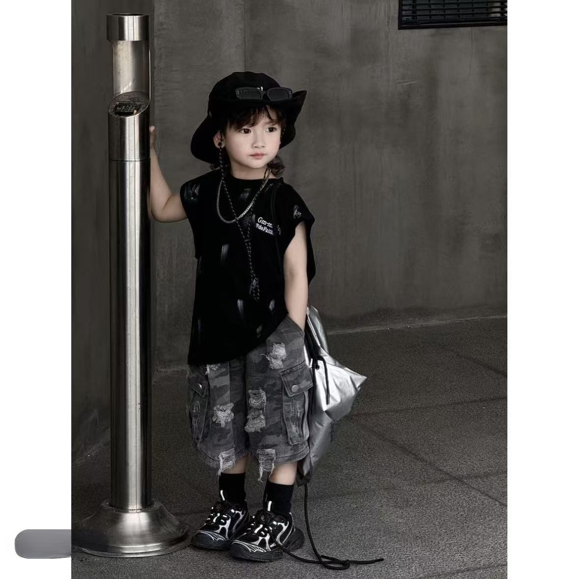 Summer Clothing Drawing For Kids - Novedad de verano, ropa para bebés,