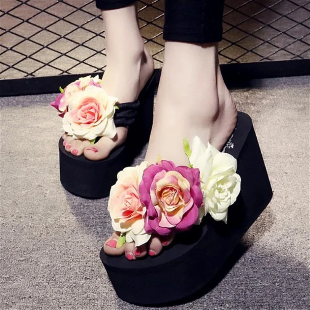 Summer Clothing Korea - Zapatos de mujer, gran oferta, chanclas