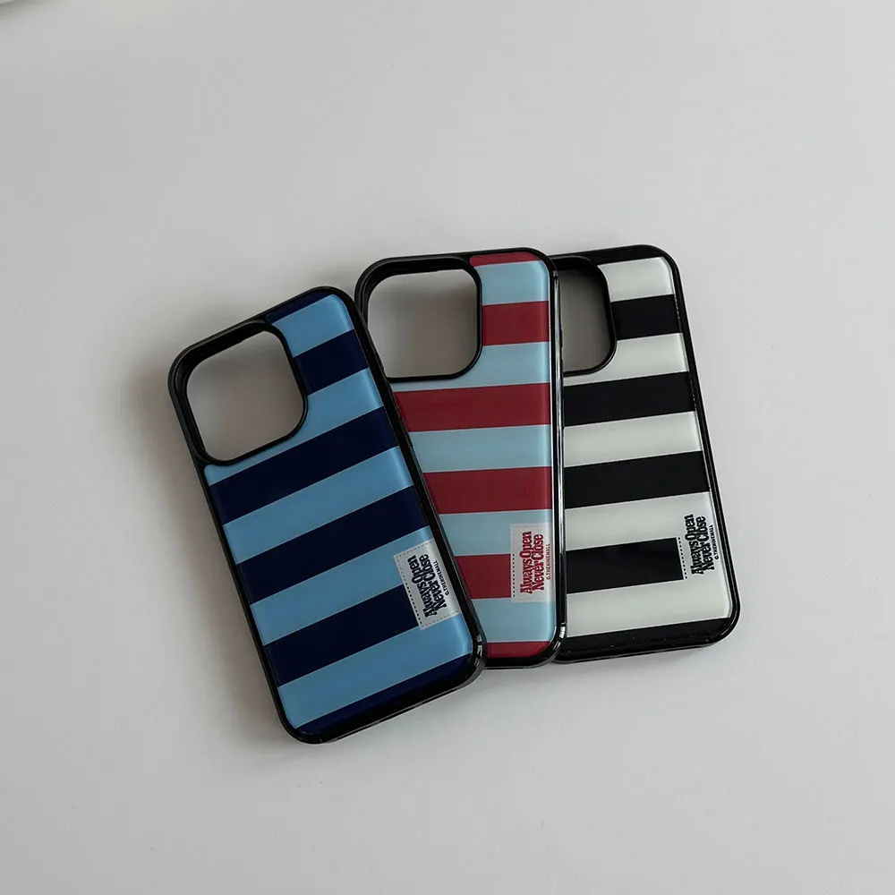 Summer Clothing Korea - Funda de Teléfono Coreana de Verano