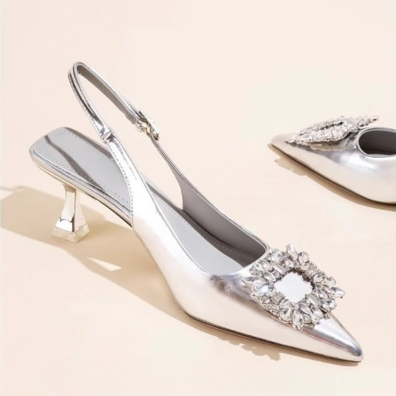 Summer Clothing Sale - Sandalias de verano para mujer, nuevos