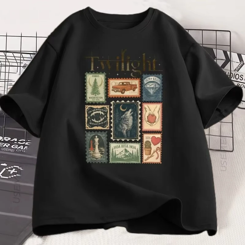Summer Games Clothing Brand - Nueva camiseta con estampado de gato