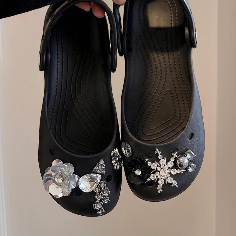 Summer Clothing Korea - Sandalias de EVA para Mujer, con
