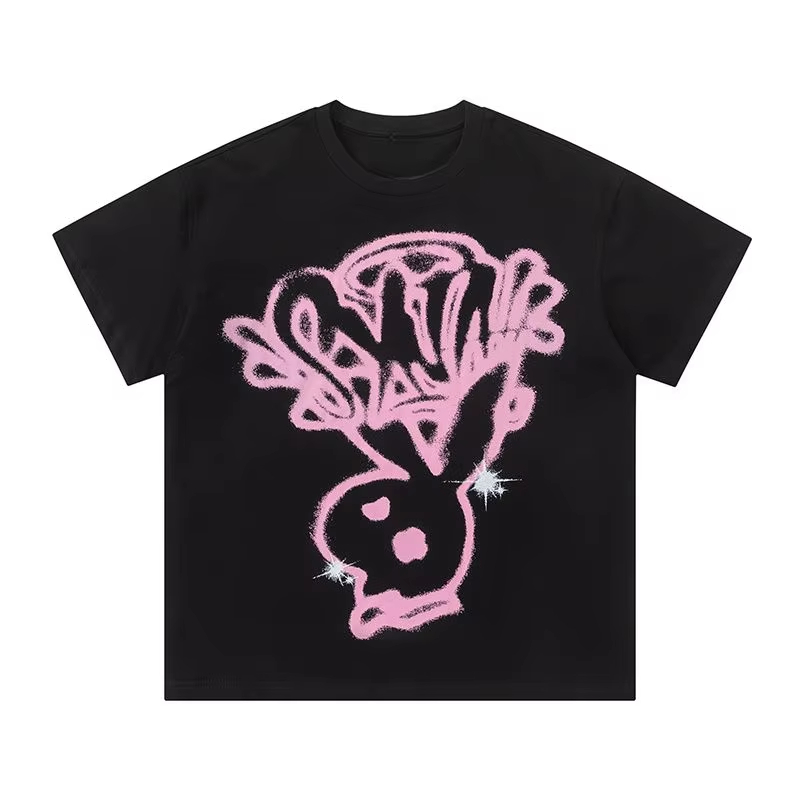 Summer Clothing Brands For Women - Nueva Camiseta de Marca Americana de