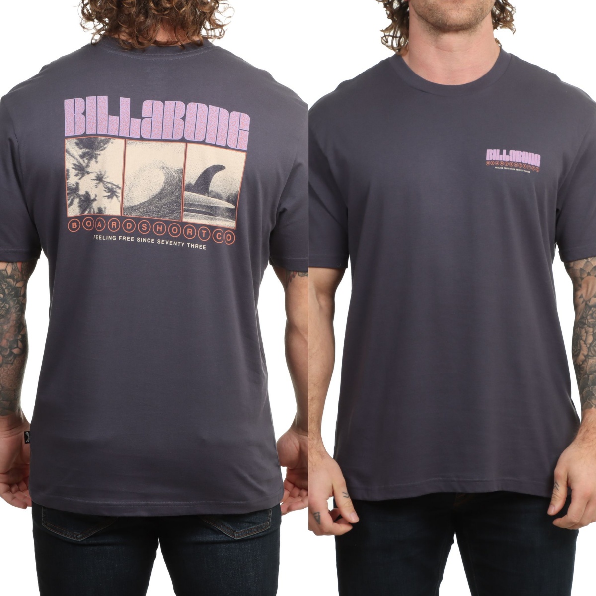 Summer Clothing Brands For Women - Camiseta de Marca Broadsheet Premium para