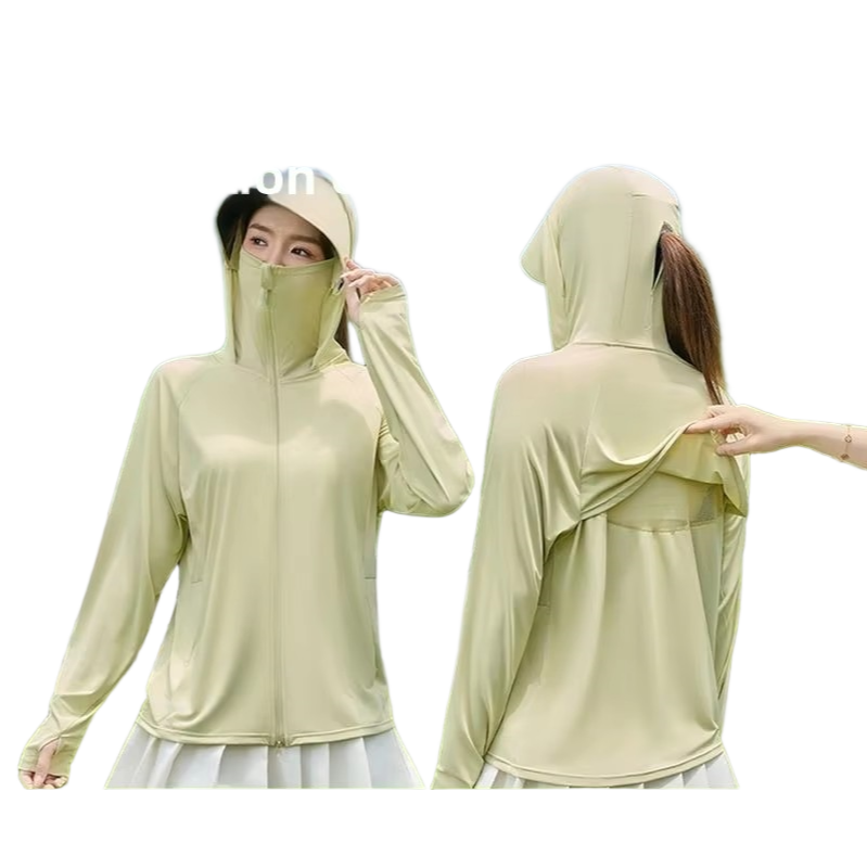 Summer Clothing Styles For Women - Ropa de protección solar para mujer,