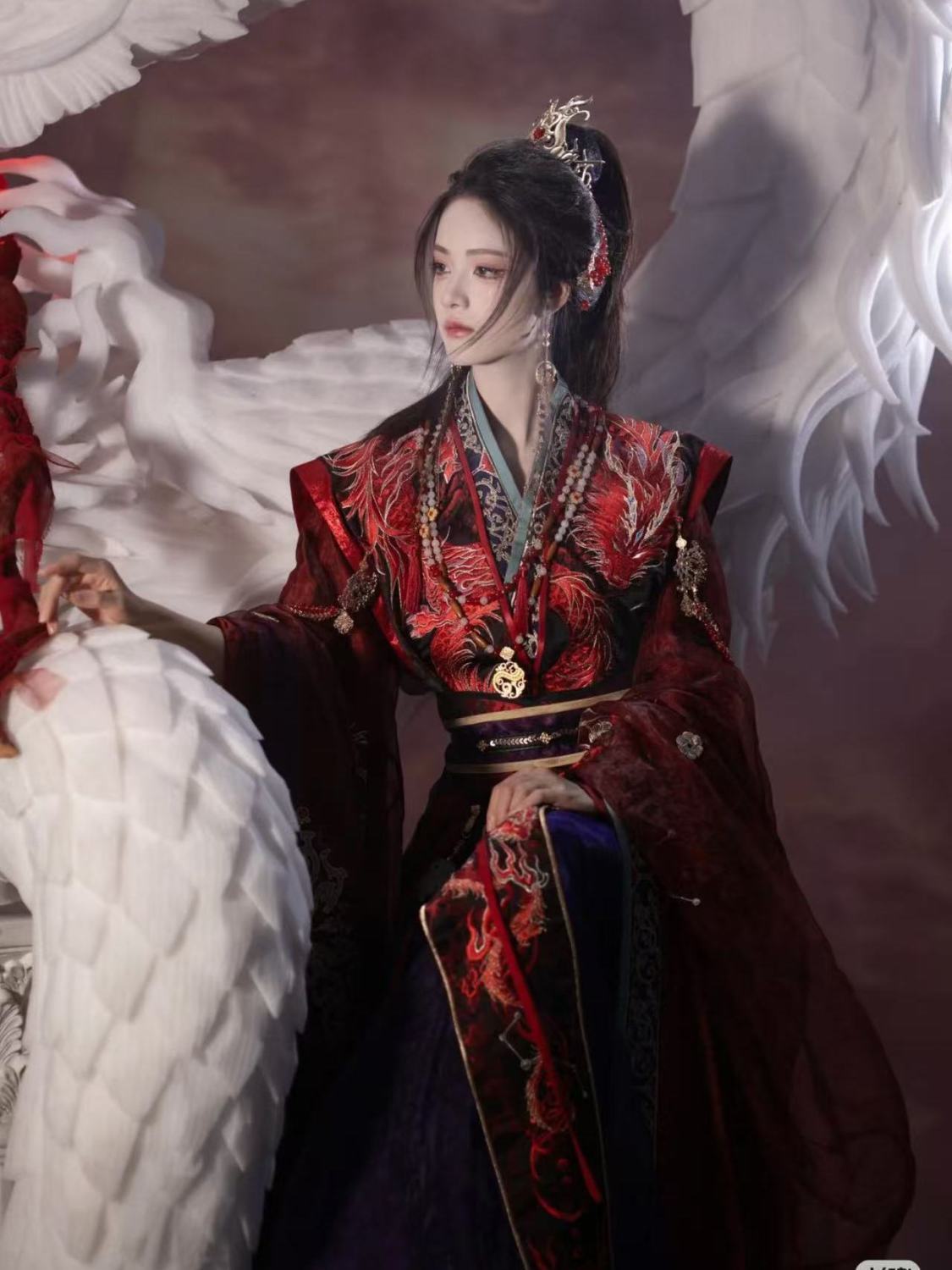 Yunjian Shanze Hanfu vestido f - Summer Clothing Styles For Women reseña y precio