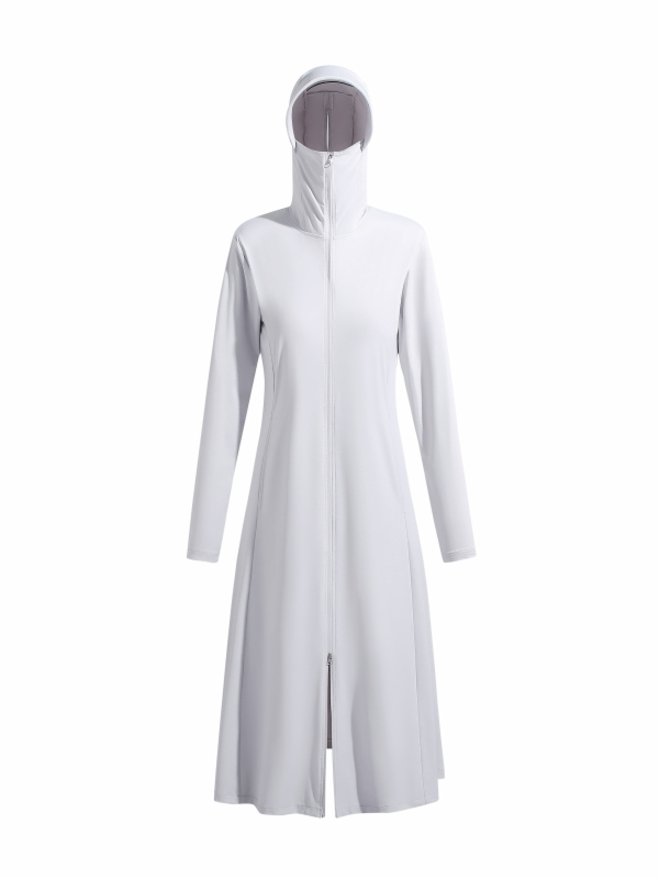 Ropa de Protección UV Ligera y - Summer Clothing Styles For Women reseña y precio