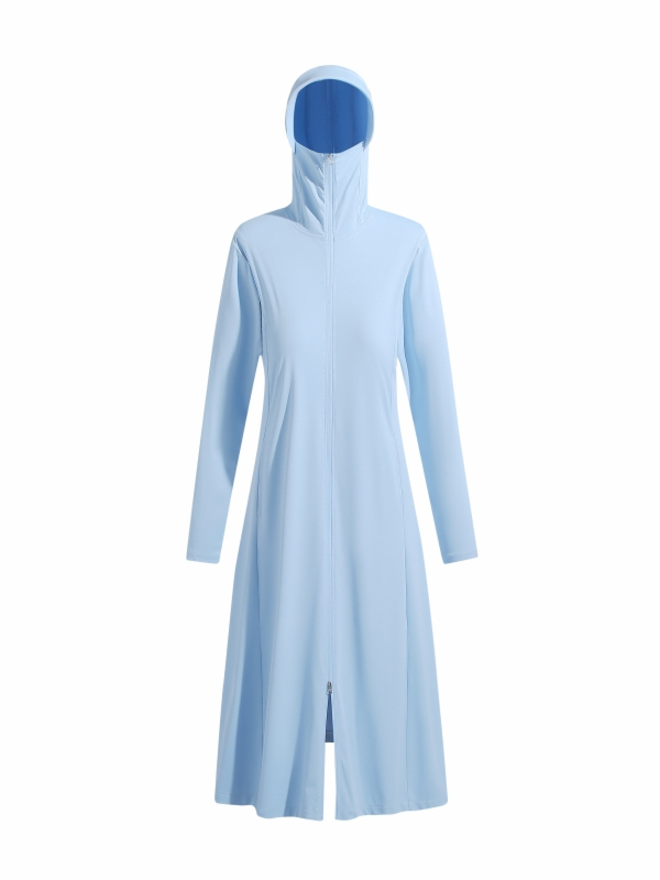 Ropa de Protección UV Ligera y - Summer Clothing Styles For Women reseña y precio
