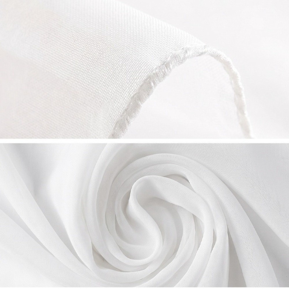 Pañuelo Fino de Chifón de Colo - Sarong Pareo Wrap reseña y precio