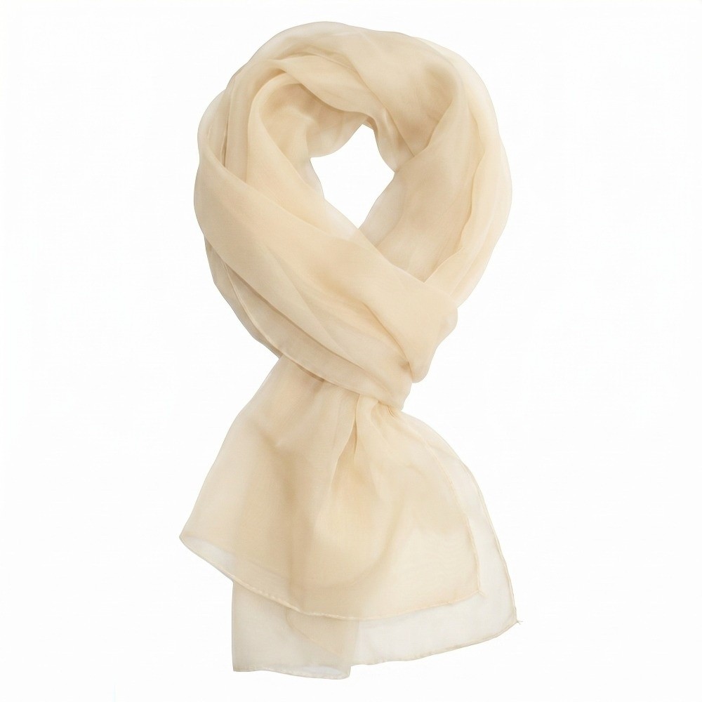 Pañuelo Fino de Chifón de Colo - Sarong Pareo Wrap reseña y precio