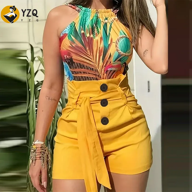 Y2K Pantalones cortos con boto - Summer Zara reseña y precio