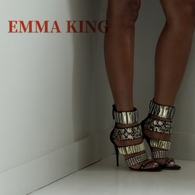 Sandalias con correa en el tob - Summer Clothing Sale reseña y precio