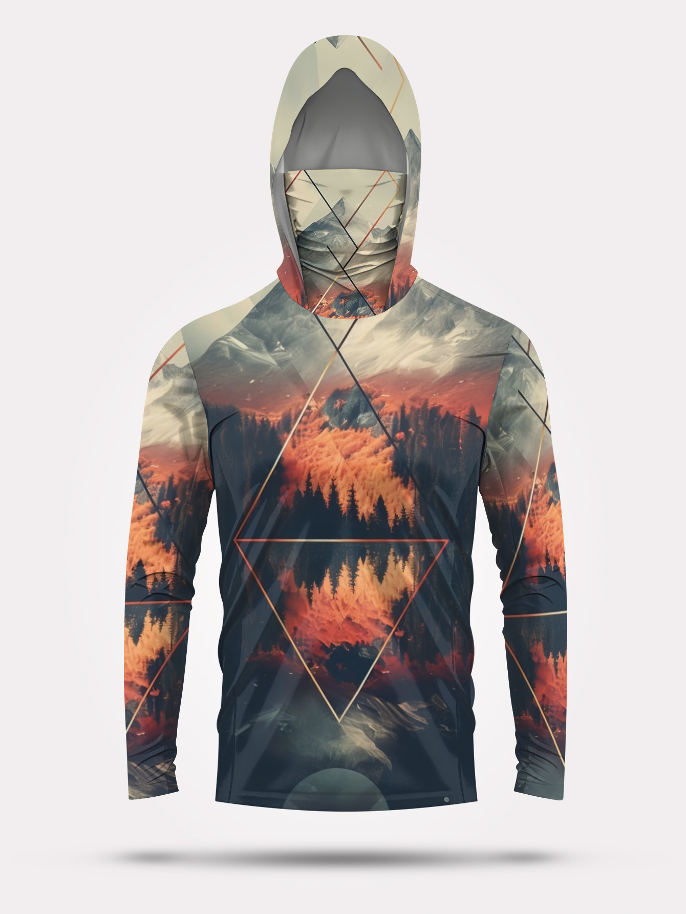Sudadera de Pesca para Hombre  - Summer Clothing Types reseña y precio