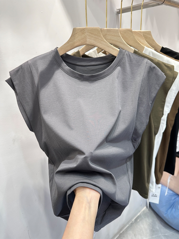 Camiseta de manga voladora Pop - Summer Zara reseña y precio
