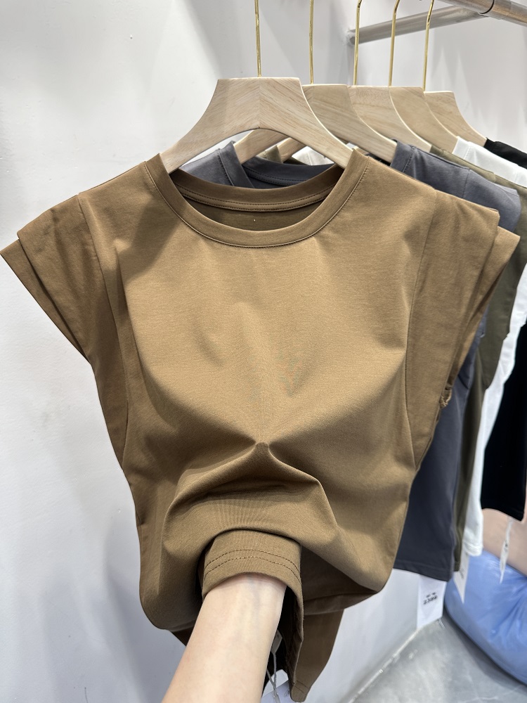 Camiseta de manga voladora Pop - Summer Zara reseña y precio