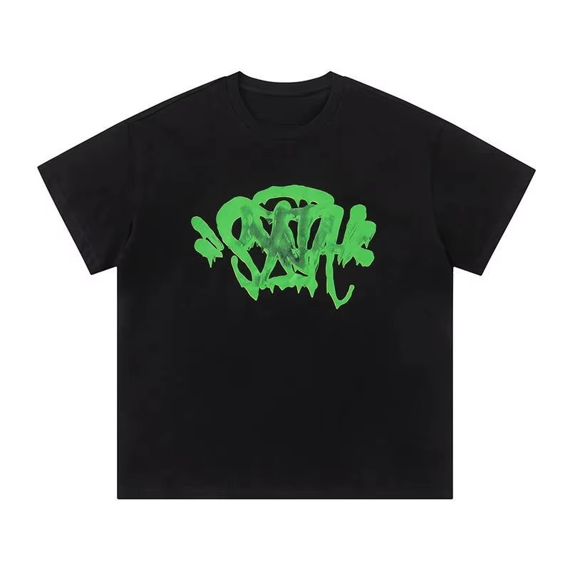 Nueva camiseta de marca de luj - Summer Clothing Brands For Women reseña y precio