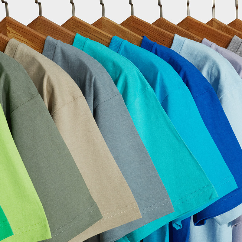 Camisetas holgadas de algodón  - Summer Clothing Brands For Women reseña y precio