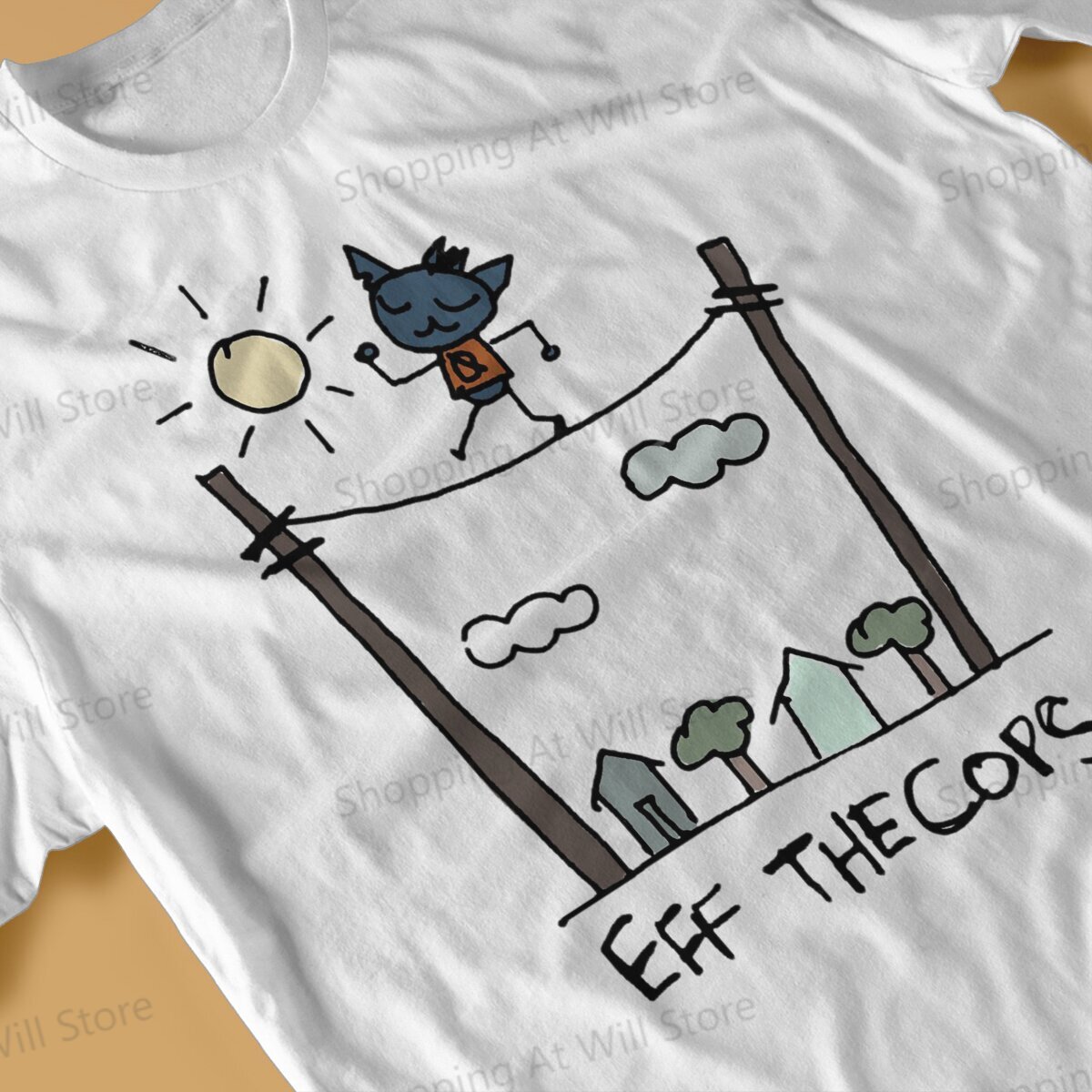 Camisetas de verano para hombr - Summer Clothing Drawing reseña y precio