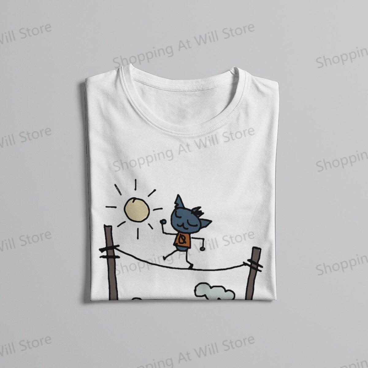 Camisetas de verano para hombr - Summer Clothing Drawing reseña y precio