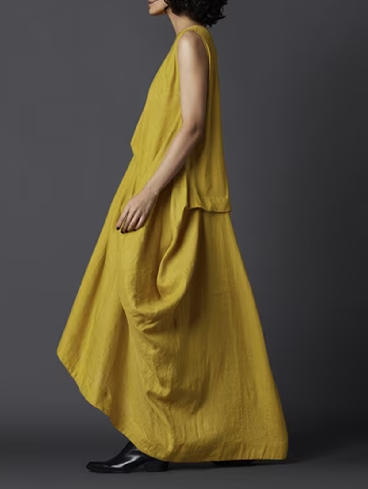 Vestido con bolsillos de veran - Summer Zara reseña y precio