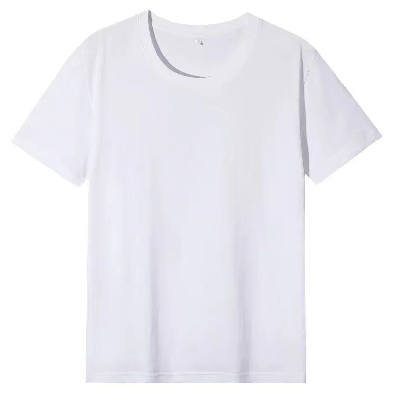 Camisetas lisas de algodón de  - Summer Clothing Brands For Women reseña y precio