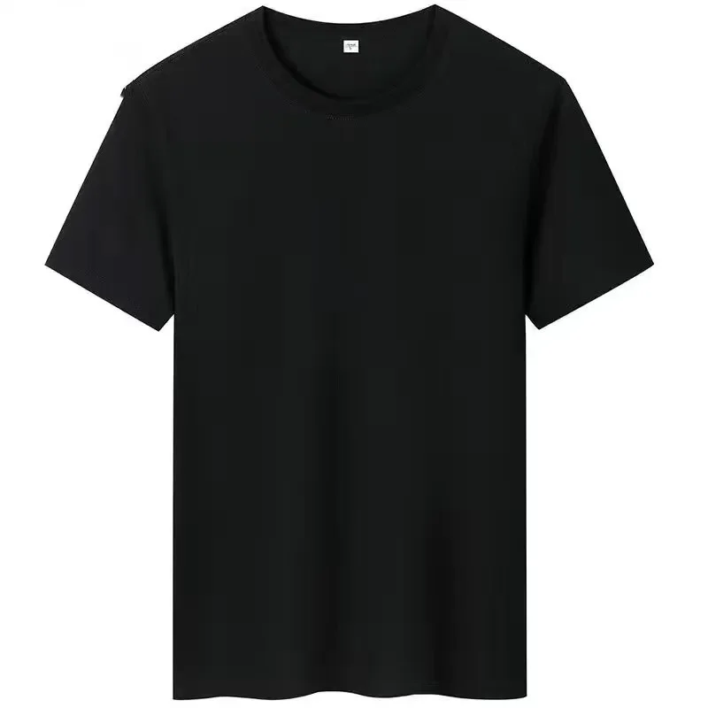 Camisetas lisas de algodón de  - Summer Clothing Brands For Women reseña y precio