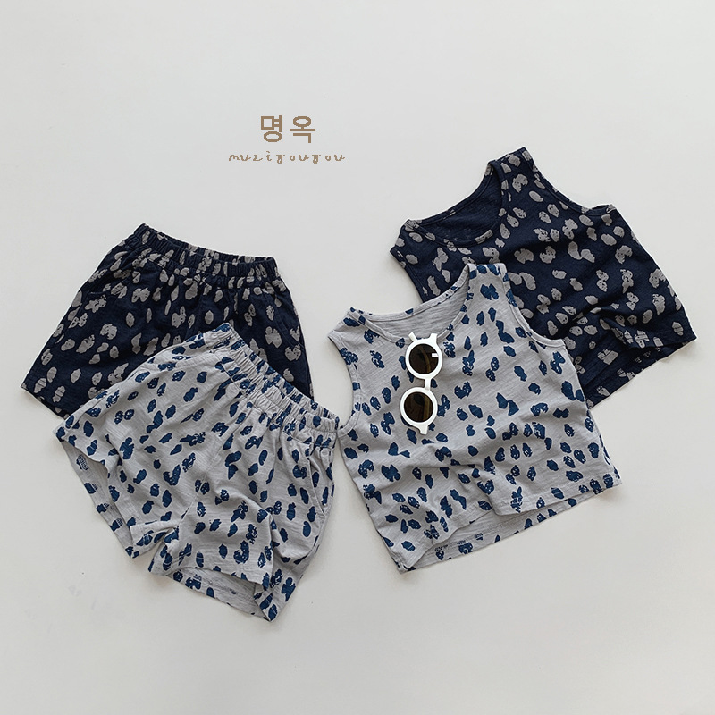 Conjuntos de ropa de verano pa - Summer Clothing Drawing For Kids reseña y precio