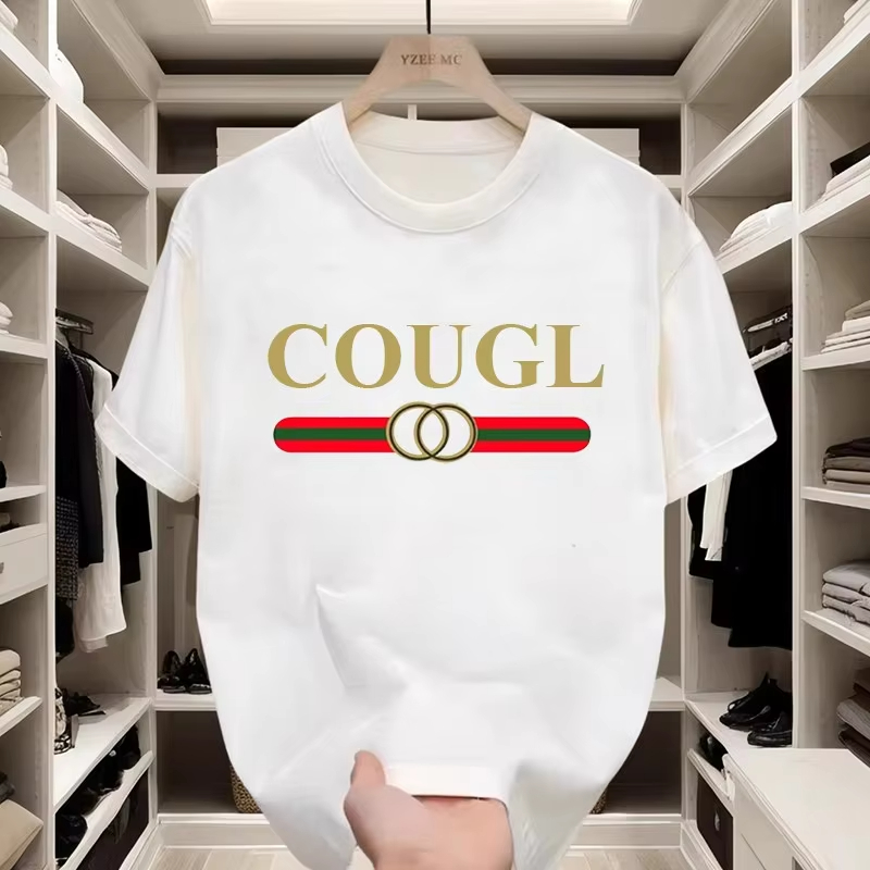 Camiseta de Marca de Moda con  - Summer Clothing Brands For Women reseña y precio