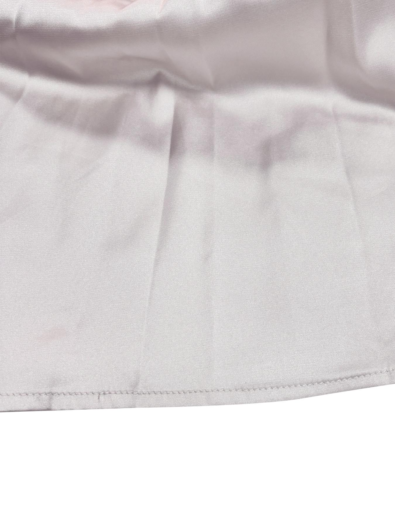 【Tallas grandes】 Top de color  - Summer Clothing Plus Size reseña y precio