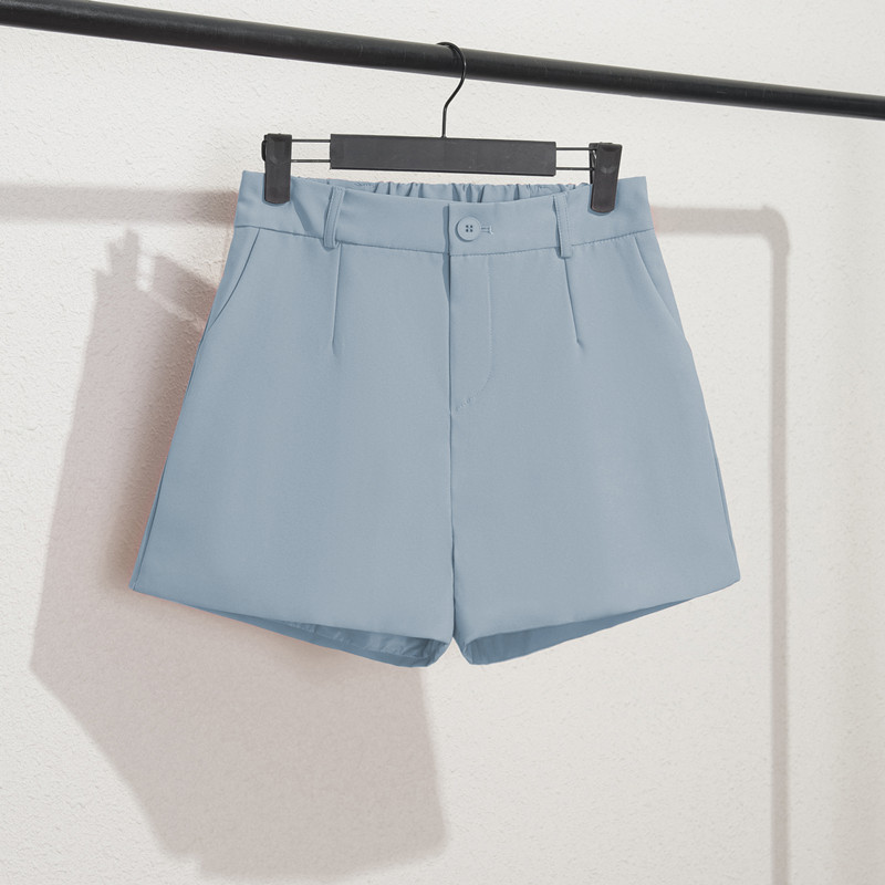 Pantalones cortos lisos inform - Summer Zara reseña y precio
