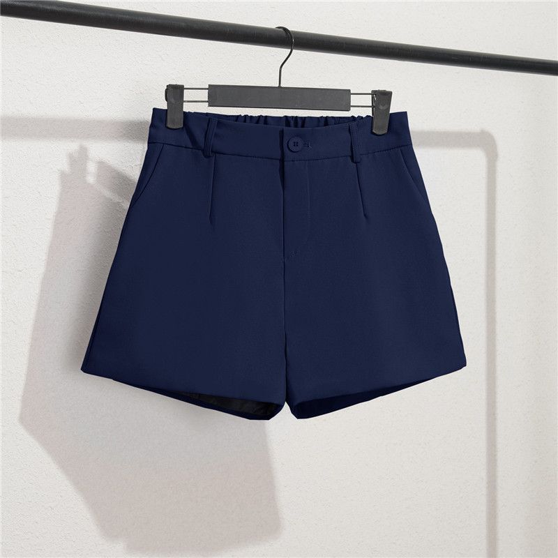 Pantalones cortos lisos inform - Summer Zara reseña y precio
