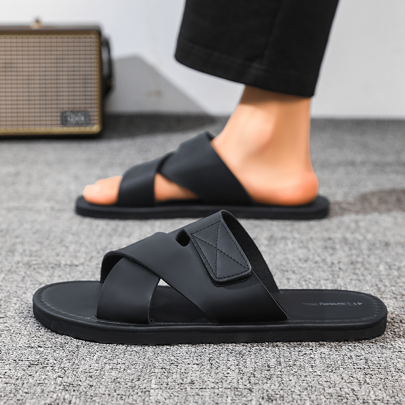 Pantuflas para Hombre 2026, Nu - Summer Clothing Korea reseña y precio