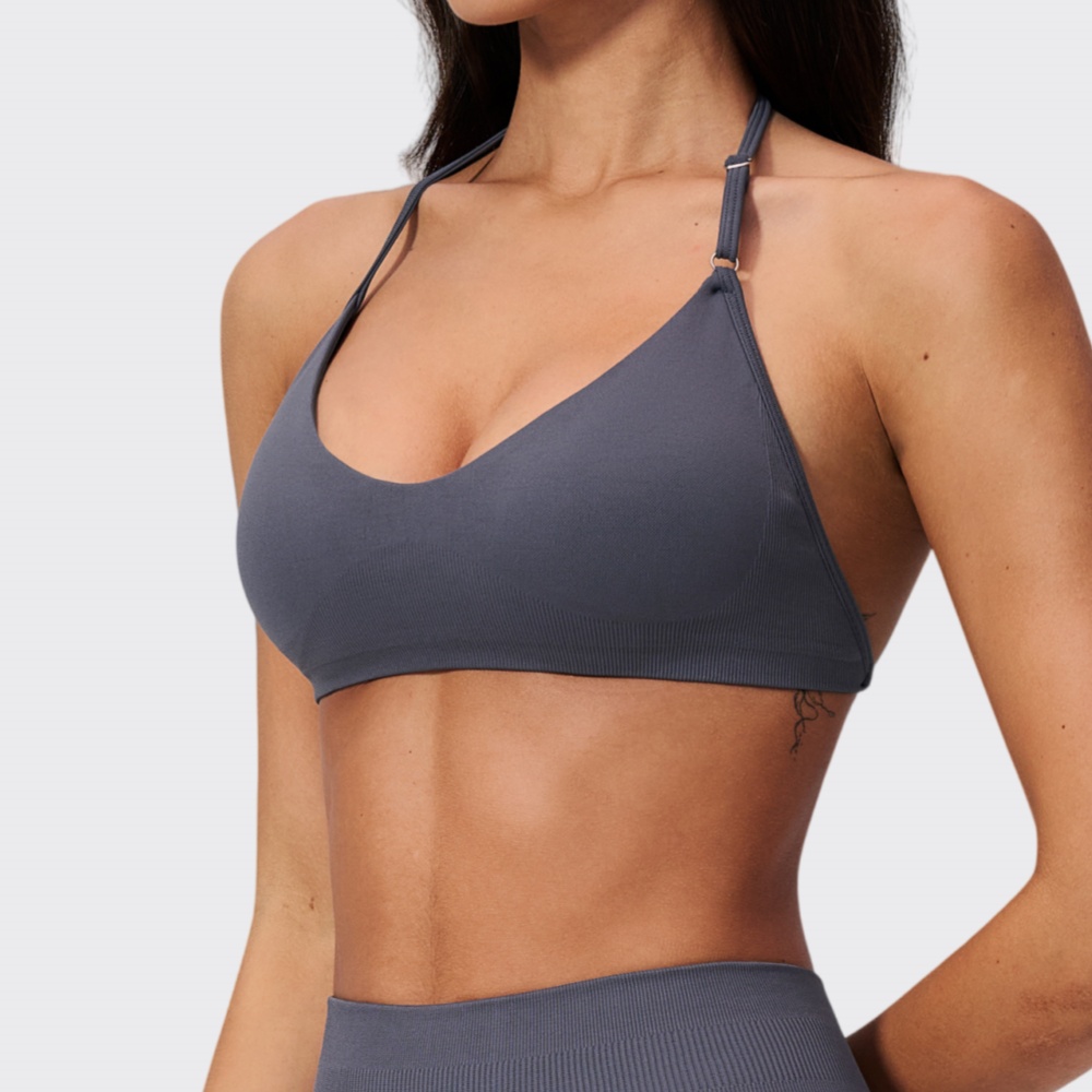 Top Deportivo Sin Costuras par - Summer Clothing Jd reseña y precio