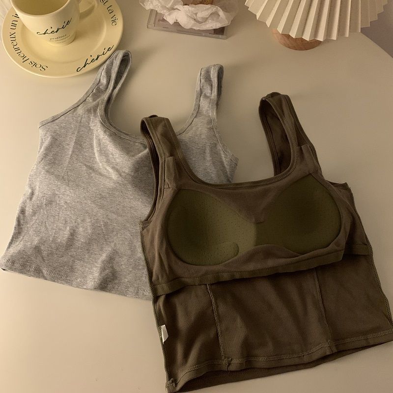 Camiseta sin mangas para mujer - Summer Zara reseña y precio