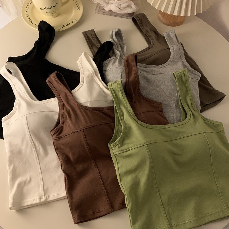 Camiseta sin mangas para mujer - Summer Zara reseña y precio