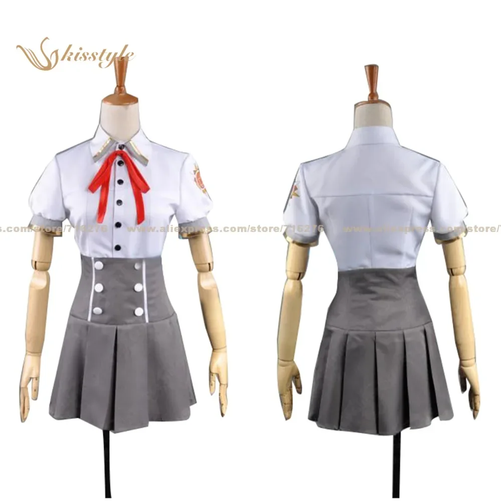 Anime Kamigami no Asobi Yui Ku - Summer Clothing Korea reseña y precio