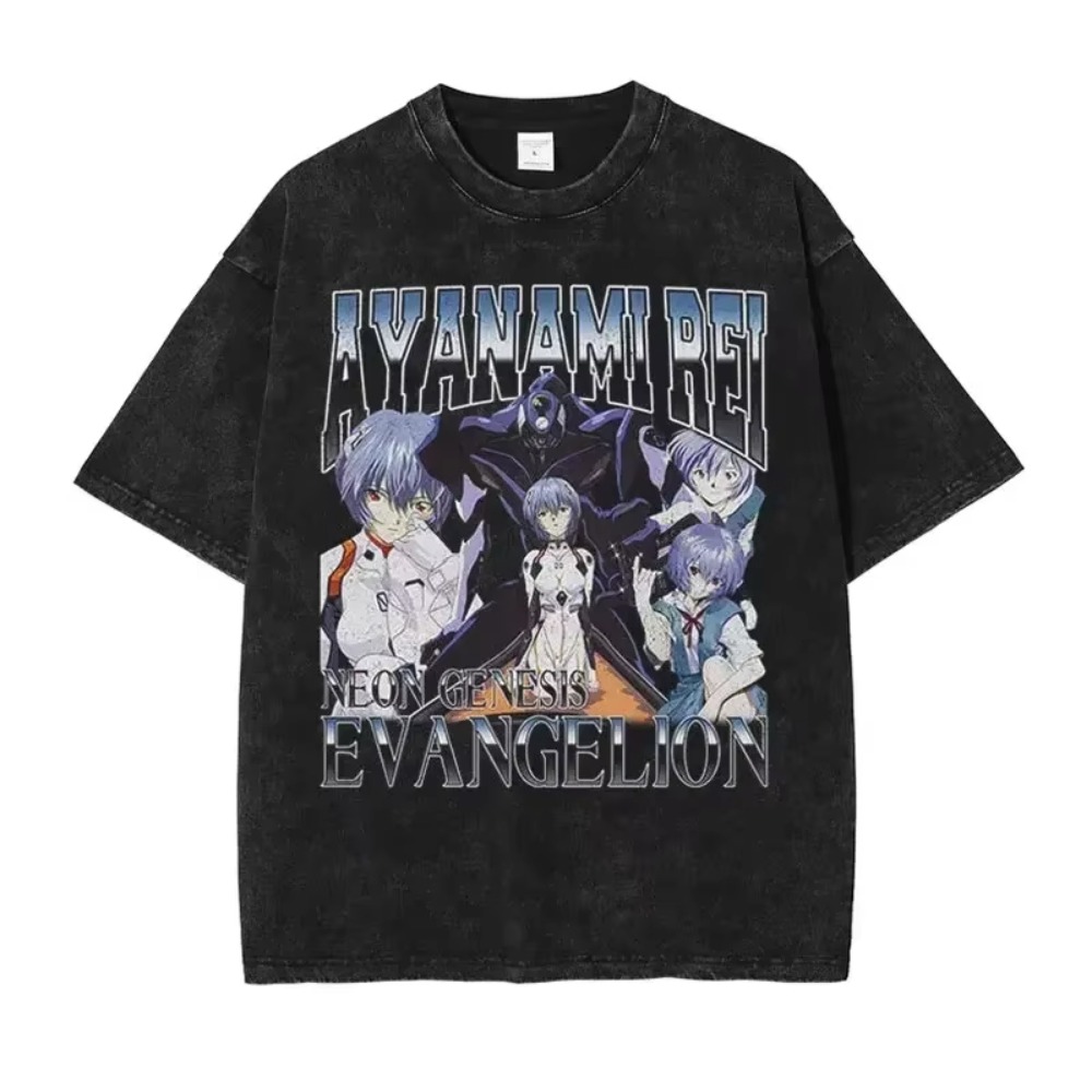 Camisetas de gran tamaño para  - Summer Clothing Brands For Women reseña y precio