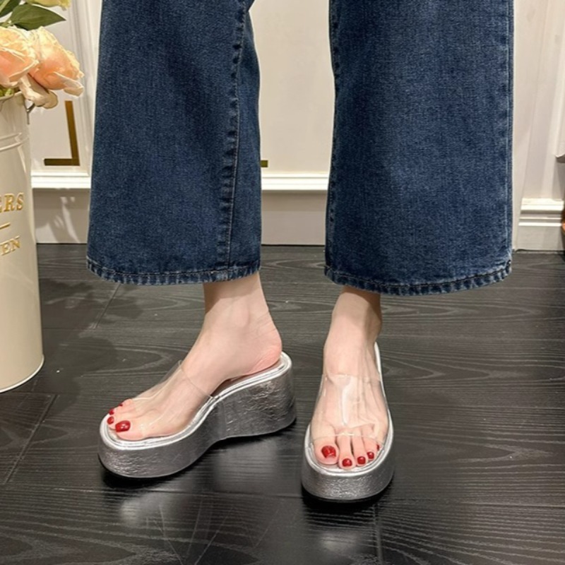 Novedad de verano, zapatos de  - Summer Clothing Korea reseña y precio