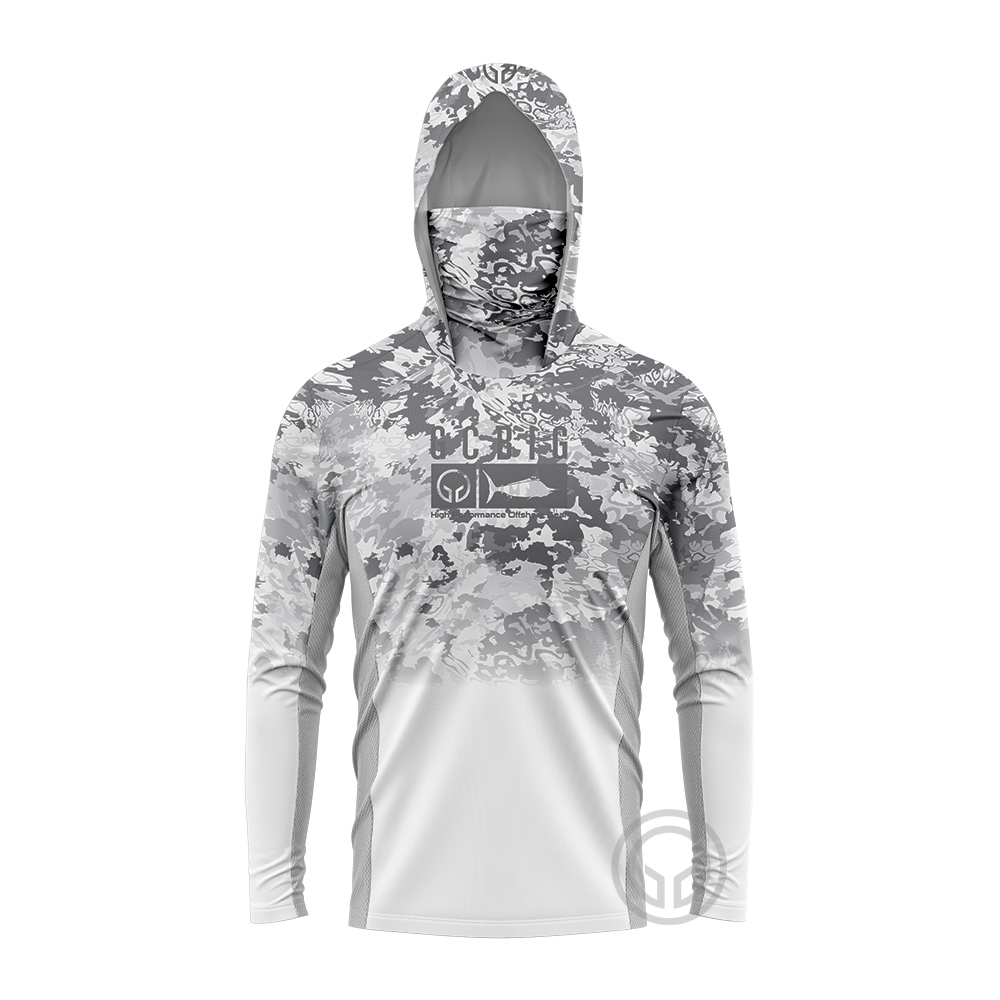 Nueva ropa de pesca, Jersey de - Summer Clothing Types reseña y precio