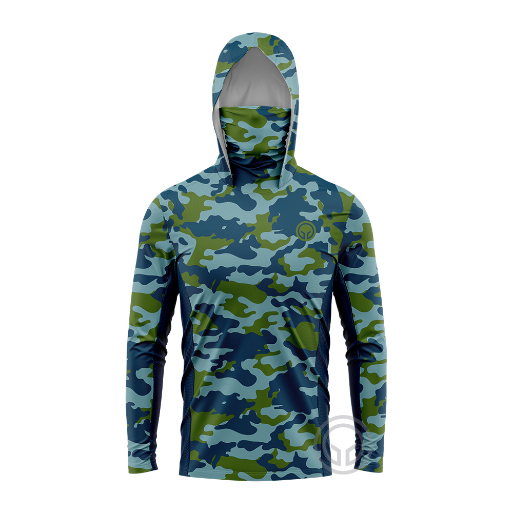 Nueva ropa de pesca, Jersey de - Summer Clothing Types reseña y precio