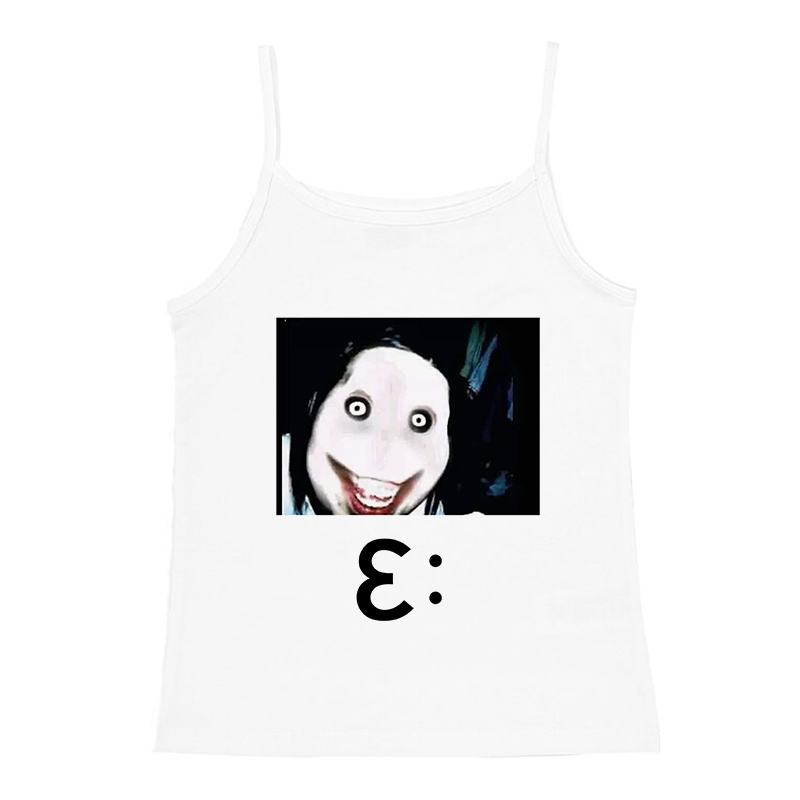 Camiseta sin mangas gótica con - Summer Zara reseña y precio