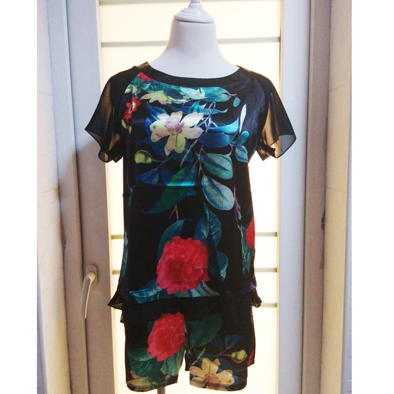 2025 Verano Conjunto de 2 piez - Summer Clothing Brands For Women reseña y precio
