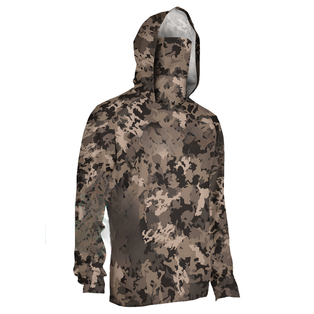 Camisa de Pesca de Verano, Rop - Summer Clothing Types reseña y precio